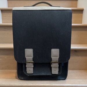 M.R.K.T contemporary design Backpack.  Never Used.